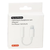 Powermaster İphone Lightning To Kulaklık Jack Çevirici Kablo  JBC-076A thumbnail 2