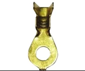 Powermaster TKS-8 8.2 MM Sarı Topraklama Terminal Kablo Pabuç (150 Adet) - 1