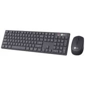 Lenovo Lecoo KM2001 Kablosuz Q Klavye - Mouse Set - 2