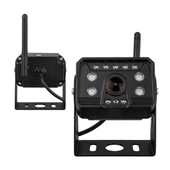 Powermaster DVR T70-F19 Kablosuz Araç Kamera Ve Monitör Seti - 3