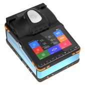 Powermaster K-5 Otomatik Fiber Optik Kablo Kaynak Makinesi - 3