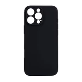 Gpack Apple iPhone 16 Pro Kılıf imax Silikon - 1