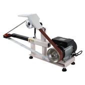 Powermaster ZM-21006 2200 Watt Profesyonel Zımpara Makinesi - 2