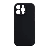Gpack Apple iPhone 16 Pro Max Kılıf imax Silikon - 1