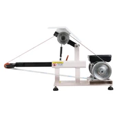 Powermaster ZM-21006 2200 Watt Profesyonel Zımpara Makinesi - 3