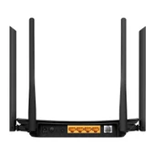 TP-Link Archer-VR300 AC1200 Dual Band 1200 Mbps Vdsl Modem Router - 4