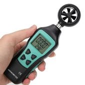 Powermaster FY856 Digital Anemometer - 2
