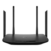 TP-Link Archer-VR300 AC1200 Dual Band 1200 Mbps Vdsl Modem Router - 2