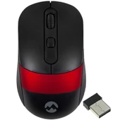 Everest SM-18 Usb 2.4Ghz Optik Kablosuz Mouse thumbnail 2