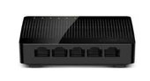 TENDA SG105M 5 PORT 10/100/1000 MBPS GIGABIT SWITCH - 1
