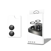 Gpack Apple iPhone 16 Kamera Koruyucu Safir Cam Anti-Reflective CL12 - 1