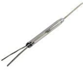 IC-228 Reed Switch 50Mm 3 Bacak Çift Kontak - 2