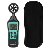 Powermaster FY856 Digital Anemometer - 3