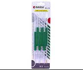 Baku BK-120 Entegre Sökme Ve Cihaz Açma Seti - 3