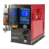 Sunkko A300+ Pil Punto Kaynak Makinesi Ve 73B Kaynak Kalemi - 2