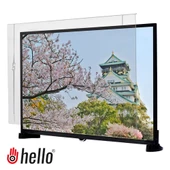 Hello 32'' 82 Ekran Tv Ekran Koruyucu - 1