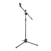 Westa WD-313 Tripod El Mikrofon Boy Sehpası - 1