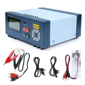 Sunkko T-685 Batarya Pil - Direnç Test Cihazı - 4