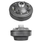 Magicvoice TD-300 Max 400 Watt Profesyonel Hoparlör Driver Unit thumbnail 1