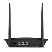TP-Link TL-MR100 Sim Kart Girişli 300 Mbps Wireless-N 4G LTE Kablosuz Router - 3