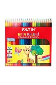 Fatih 24 Renk Tam Boy Kuruboya Fth.Fa33225kb24rtb - 1