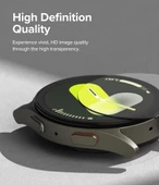 Samsung Galaxy Watch 7 44mm Full Ekran Nano Saat Koruyucu - 9