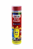 Fatih Kuru Boya Metal Tüp Tam Boy 24 Lü - 1