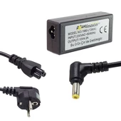 10 VOLT - 4.2 AMPER YAZAR KASA ADAPTÖR 5.5*2.5 UÇ (4593) - 1