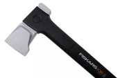 Fiskars 1069109 X-Serisi X36 Yarma Baltası L - 4