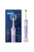 Oral B Şarjlı Diş Fırçası Vıtalıty Pro Lila thumbnail 2