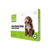Nanbell Professional Köpek Ense Damlası 1-10Kg 1grx5adet 1 KUTU - 1