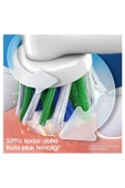 Oral B Şarjlı Diş Fırçası Vıtalıty Pro Lila thumbnail 5