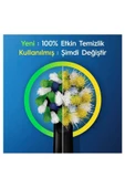Oral-B D103 Vitality Pro Siyah Diş Fırçası thumbnail 7