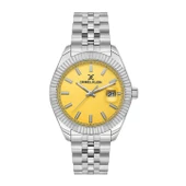 Daniel Klein DKE.1.10665-6 Erkek Kol Saati thumbnail 1