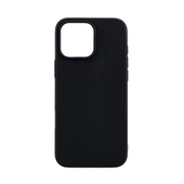iPhone 16 Pro Kılıf İmax Silikon - 8
