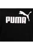 PUMA ESS Big LOGO CREW ERKEK SWEATSHİRT - 7