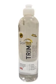 Trim 400 ml Plastik Yenileyici Onarıcı Parlatıcı | Araç Seramik Wax - 2