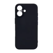 iPhone 16 Plus Kılıf İmax Silikon - 7