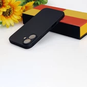 iPhone 16 Plus Kılıf İmax Silikon - 6