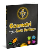 Endemik 2025 Tyt Ayt Geometri Soru Bankası thumbnail 2