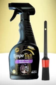 Jant Temizleyici Demir Tozu Temizleyici Sprey 500 ml +Detay Fırçası - 1