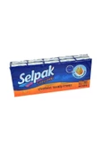 Selpak Klasik Mendil 4 Katlı 10X4 Paket (40 Adet) - 2
