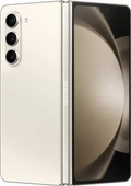Samsung Galaxy Z Fold5 256 GB 12GB Krem (Samsung Türkiye Garantili) - 1