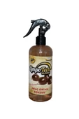 Oto Araç Ortam Kokusu 4 Adet ( Kavun-sakız-vanilya-kestane ) 400ml - 4