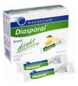 Magnesium Diasporal Direkt Granül 20 Poşet - 1