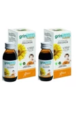 Pediatrik Şurubu 128 gr 2 Adet - 1
