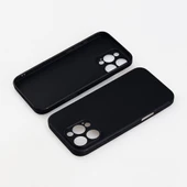 iPhone 16 Pro Kılıf İmax Silikon - 5