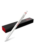 Rotring 600 İnci Beyaz Tükenmez Kalem 2183890 - 2