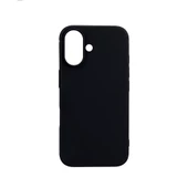 iPhone 16 Plus Kılıf İmax Silikon - 8