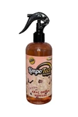 Oto Araç Ortam Kokusu 4 Adet ( Kavun-sakız-vanilya-kestane ) 400ml - 2